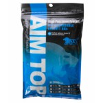 Шары страйкбольные AIMTOP 0,40 гр. (2000 шт) BIO